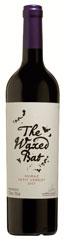 The Waxed Bat Shiraz Petit Verdot Malbec 2008