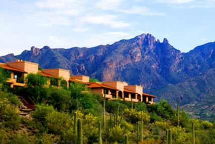 The Westin La Paloma Resort and Spa