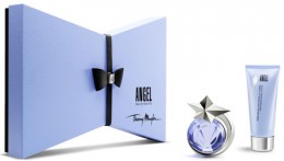 Angel Eau De Toilette Gift Set 40ml