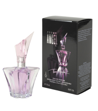 Angel Garden Of Stars Peony Eau de Parfum 25ml Refillable Spray