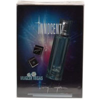 Angel Innocent Vegas Gift Set 25ml Eau de