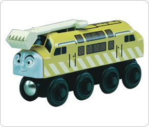 Diesel 10