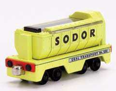 and Friends Take Along Thomas Coal Hopper