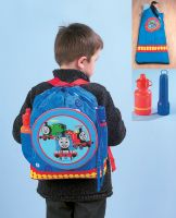 Backpack Gift Set