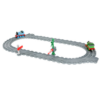 Take Along Thomas - Thomas and Percy Starter Set