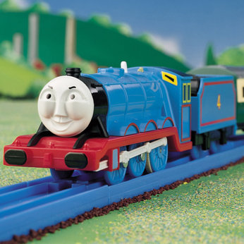 Trackmaster Thomas - Gordon Engine