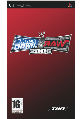 THQ WWE smackdown vs Raw 2006 PSP