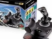 THRUSTMASTER T.Flight Hotas X Joystick