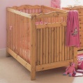 cot bed