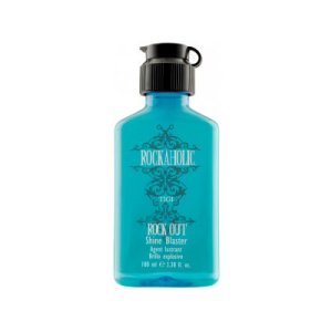 Rock Out Shine Blaster 100ml