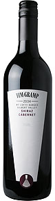 2004 Cabernet/Shiraz, Tim Gramp, Gilbert Valley