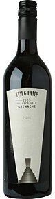 2005 Grenache, Tim Gramp