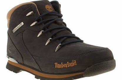 kids timberland navy euro rock boys youth