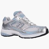 New Balance WR768SP Womens Trainers UK Size 7 (EU 40.5)