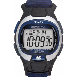 Mens Performance Sports Marathon Watch