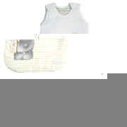 Tatty Teddy 2.5 Tog Sleeping Bag 6-18 Months