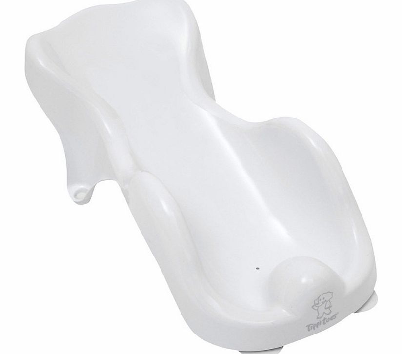 Tippitoes Bath Support 2013 White