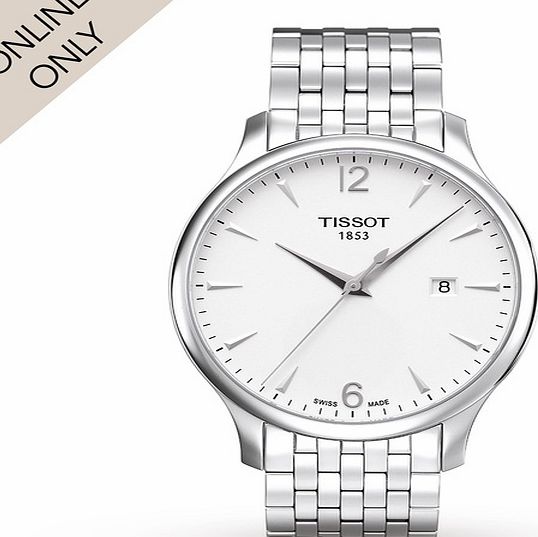 Tissot Mens Watch T0636101103700