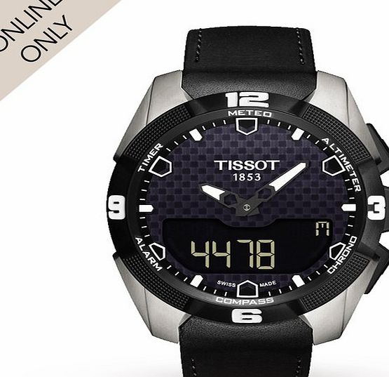 Tissot Mens Watch T0914204605100