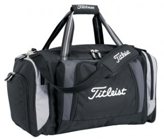 CLASSIC DUFFEL BAG