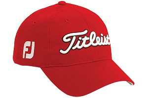 Tour Cap 2008