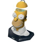 Homer Sculpture Puzzle