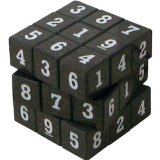 Sudoku Cube