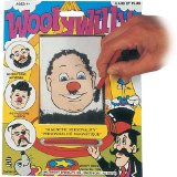 Wooly Willy