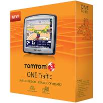 TOM TOM ONE GB TRAFF V4