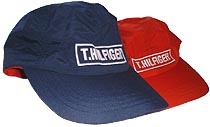 Hilfiger - `.Hilfiger`Baseball Cap