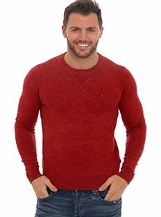 Ethan Crew Knit