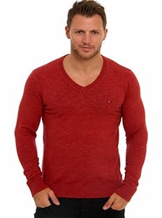 Ethan V-Neck Knit