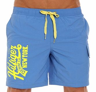 Logo Swim Shorts