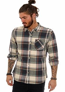 Tommy Hilfiger Otis Check Shirt