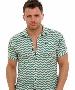 Tommy Hilfiger Suresh Printed Shirt