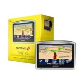 One XL GB Regional Satellite Navigation