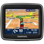 Start Sat Nav System (UK & ROI)