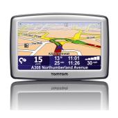 XL Classic Sat Nav (European)