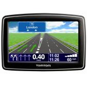 XL IQ Routes Edition Sat Nav (Europe