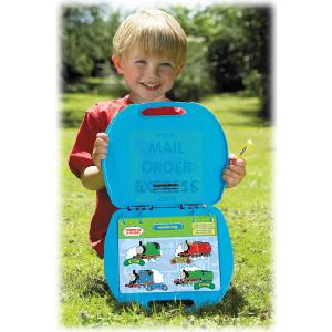 Thomas and Friends AquaDraw Activity Case