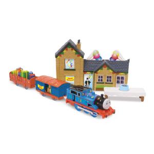 Thomas Birthday Celebration Gift Set