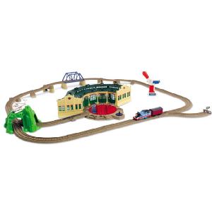 Thomas Tidmouth Sheds Set