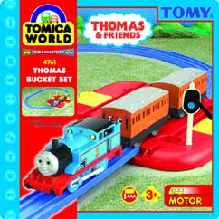 Thomas Train Set