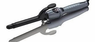 BRAND NEW TONI amp; GUY DIGITAL CONTROL SLIM HAIR CURLING TONG 19MM CURLER 25 HEAT