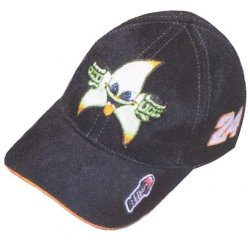 Elias Star Cap