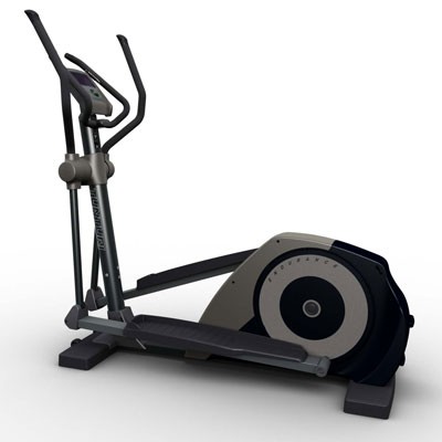 Tunturi C80 Crosstrainer