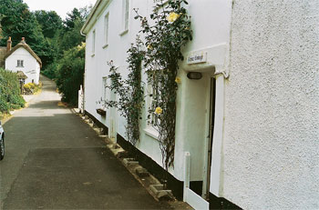 Topaz Cottage