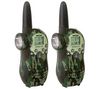 Twintalker 3800 Camouflage Walkie-Talkie Pack