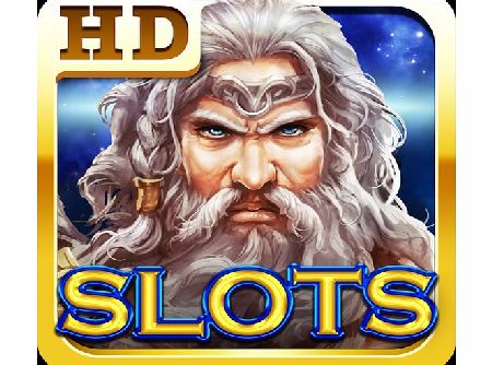 TOPGAME Titan Slots HD