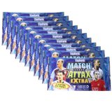 MATCH ATTAX EXTRA 2009 ~ BOOSTER PACK X 10